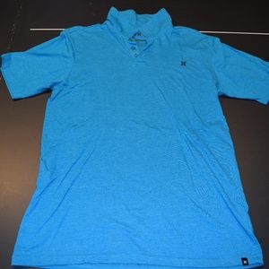 Hurley Polo Shirt